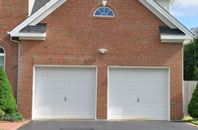 free Little Warley garage construction quotes