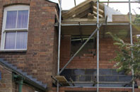 free Little Warley home extension quotes