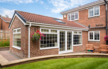 Little Warley house extension leads