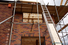 house extensions Little Warley